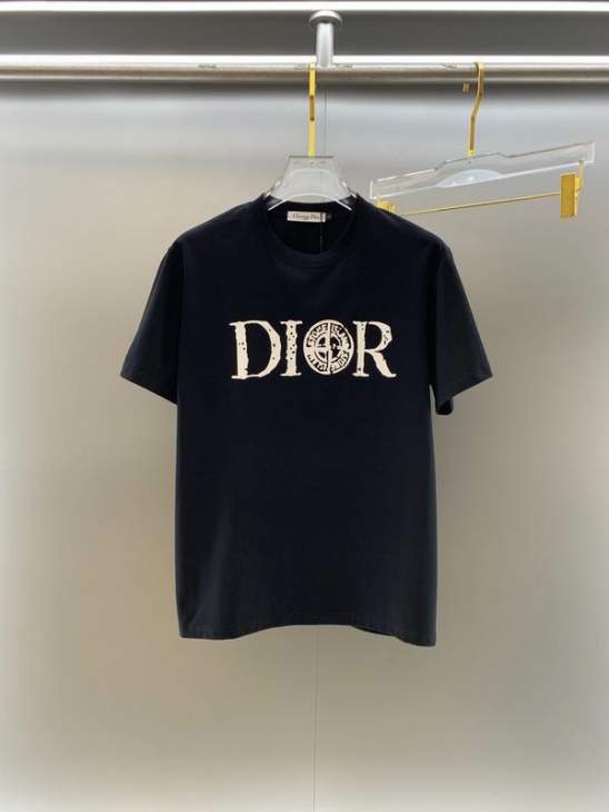 Dior T Shirts Short _SKUDiorS-2XLxetr12915958
